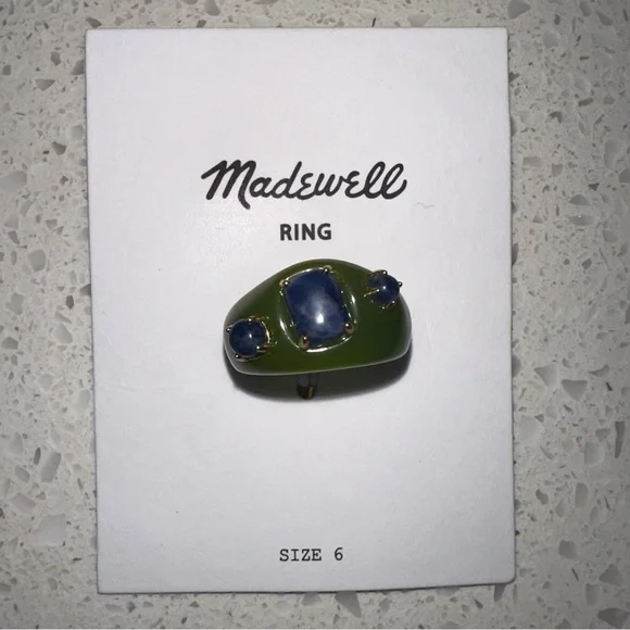 MADEWELL Ring - Picture 3 of 3